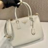 Prada Large Prada Galleria leather bag - 图片 3