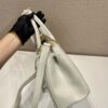 Prada Large Prada Galleria leather bag - 图片 6