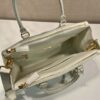 Prada Large Prada Galleria leather bag - 图片 8
