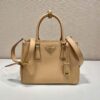 Prada Large Prada Galleria leather bag - 图片 2
