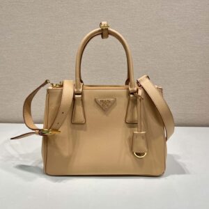 Prada Large Prada Galleria leather bag