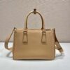 Prada Large Prada Galleria leather bag - 图片 4
