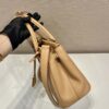 Prada Large Prada Galleria leather bag - 图片 5