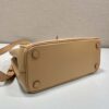 Prada Large Prada Galleria leather bag - 图片 6