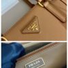 Prada Large Prada Galleria leather bag - 图片 8