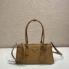 Prada Medium Prada Galleria leather bag - 图片 2