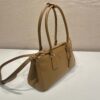 Prada Medium Prada Galleria leather bag - 图片 4