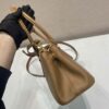 Prada Medium Prada Galleria leather bag - 图片 6