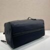 Prada Large Re-Nylon top-handle bag with padlock - 图片 7