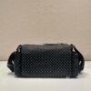 Prada Re-Nylon bag with studs - 图片 6