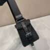 Prada Re-Nylon bag with studs - 图片 8