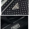Prada Re-Nylon bag with studs - 图片 10