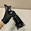 Prada Leather shoulder bag - 图片 4