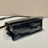 Prada Leather shoulder bag - 图片 5