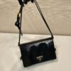 Prada Leather shoulder bag - 图片 7