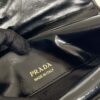 Prada Leather shoulder bag - 图片 10
