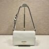 Prada Leather shoulder bag - 图片 2
