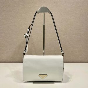 Prada Leather shoulder bag