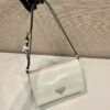 Prada Leather shoulder bag - 图片 3