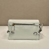 Prada Leather shoulder bag - 图片 4