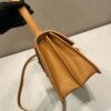 Prada Soft Sound medium leather shoulder bag - 图片 6