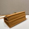 Prada Soft Sound medium leather shoulder bag - 图片 7