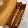 Prada Soft Sound medium leather shoulder bag - 图片 9