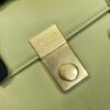 Prada Soft Sound medium leather shoulder bag - 图片 2