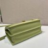 Prada Soft Sound medium leather shoulder bag - 图片 8