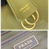 Prada Soft Sound medium leather shoulder bag - 图片 10