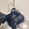 Prada Embellished satin mini-pouch - 图片 9