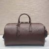 Prada Saffiano Leather Travel Bag - 图片 4