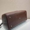 Prada Saffiano Leather Travel Bag - 图片 6