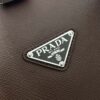 Prada Saffiano Leather Travel Bag - 图片 7