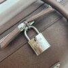 Prada Saffiano Leather Travel Bag - 图片 8