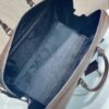 Prada Saffiano Leather Travel Bag - 图片 9