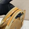 Prada Re-Nylon and leather duffel bag - 图片 8