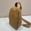 Prada Suede backpack - 图片 3