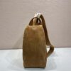 Prada Suede backpack - 图片 4