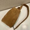 Prada Suede backpack - 图片 6