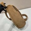 Prada Suede backpack - 图片 7
