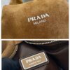 Prada Suede backpack - 图片 10