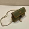 Prada Re-Nylon and suede smartphone case - 图片 4
