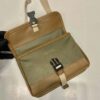 Prada Re-Nylon and suede smartphone case - 图片 8